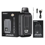 Anix Uranus Vaporizer