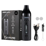 Anix Gemini Pro Vaporizer