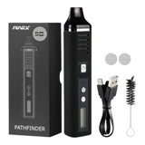 Anix Pathfinder Vaporizer