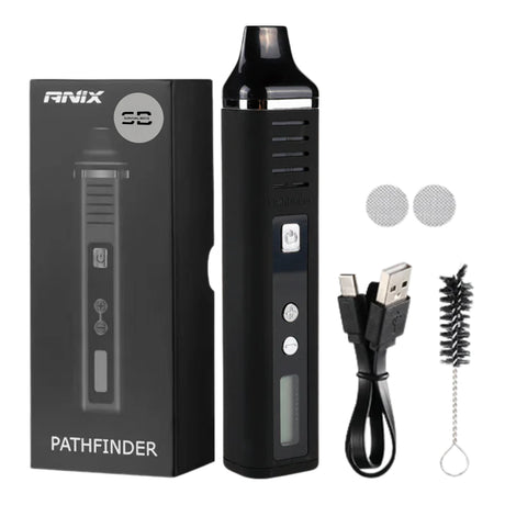 Anix Pathfinder Vaporizer