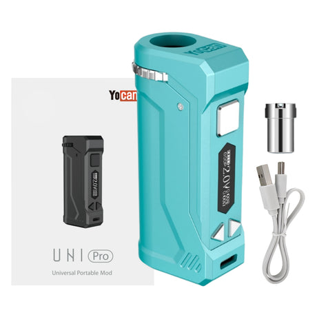 Yocan Uni Pro Box Mod