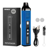 Anix Pathfinder Vaporizer