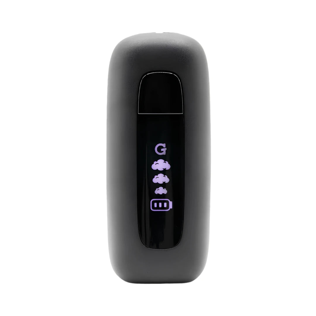 G Pen 510 Original Battery - Black