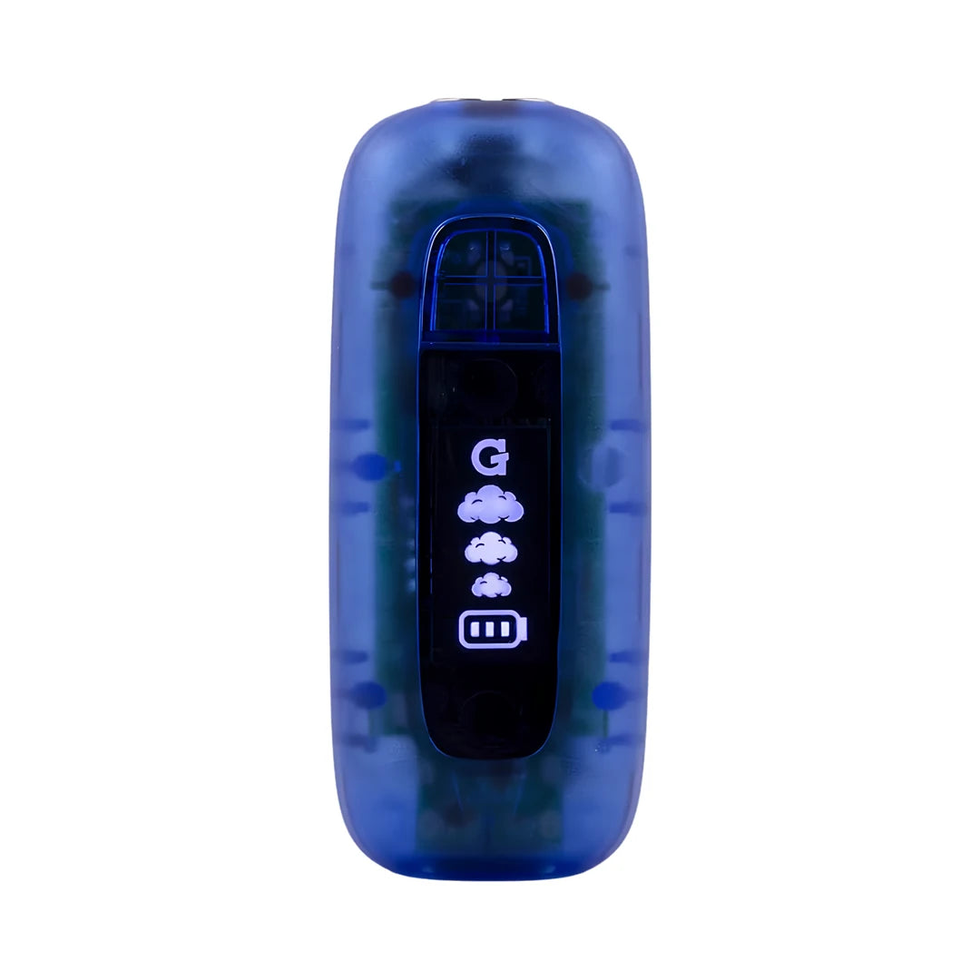 G Pen 510 Original Battery - Blue