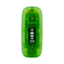 G Pen 510 Original Battery - Green