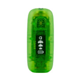 G Pen 510 Original Battery - Green