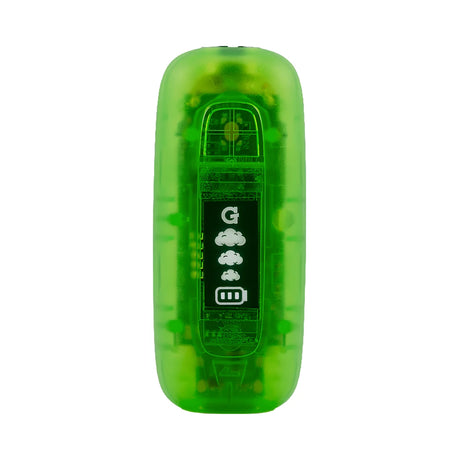 G Pen 510 Original Battery - Green