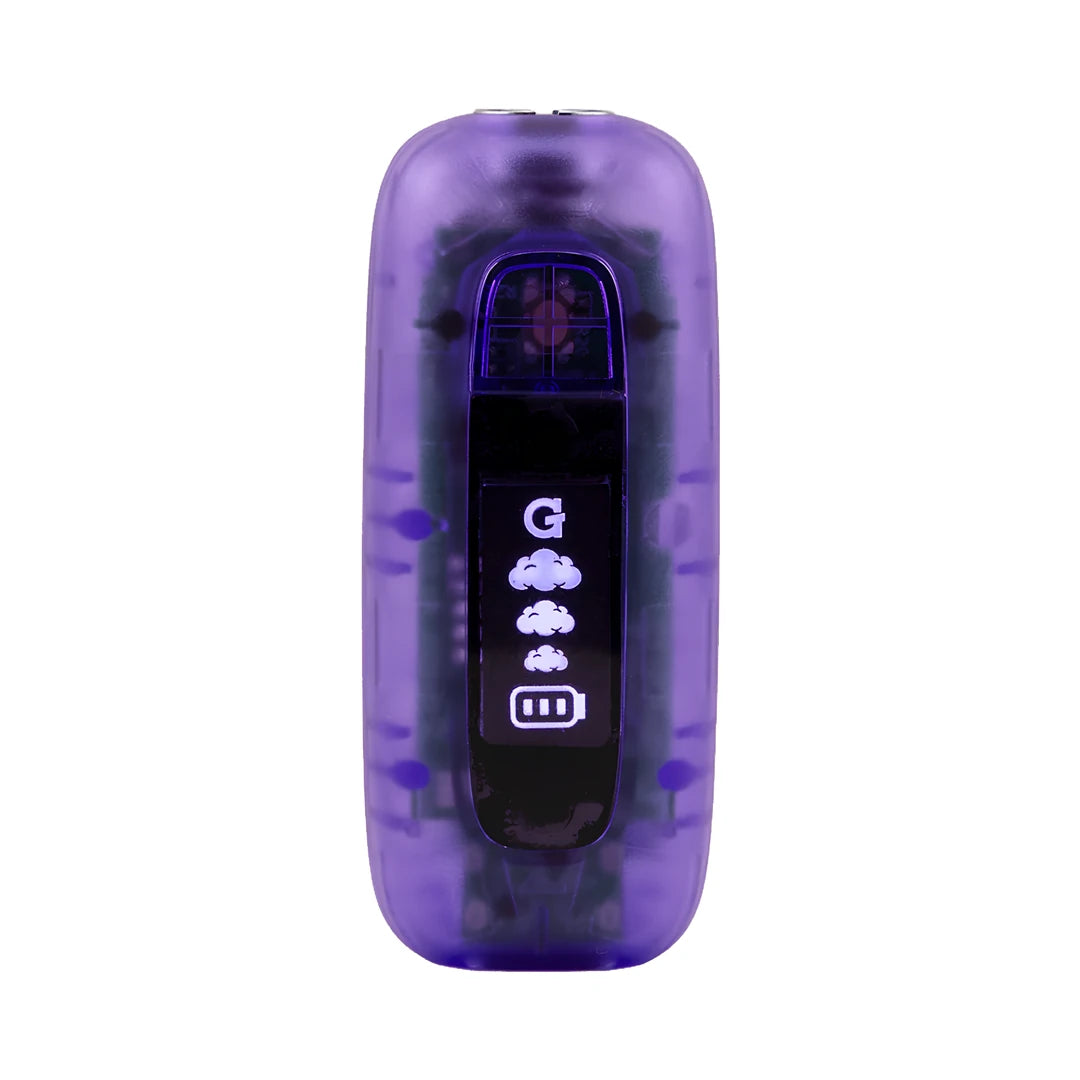 G Pen 510 Original Battery - Purple