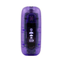 G Pen 510 Original Battery - Purple
