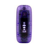 G Pen 510 Original Battery - Purple