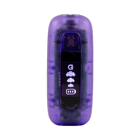 G Pen 510 Original Battery - Purple