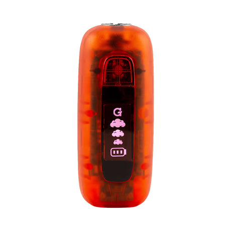 G Pen 510 Original Battery - Red