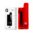 G Pen Hydout 510 Battery - Red