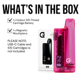 G Pen Hydout 510 Battery - SI-2