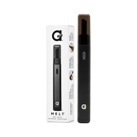 G Pen Melt Hot Knife