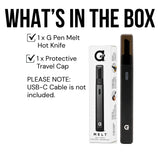 G Pen Melt Hot Knife - SI-3