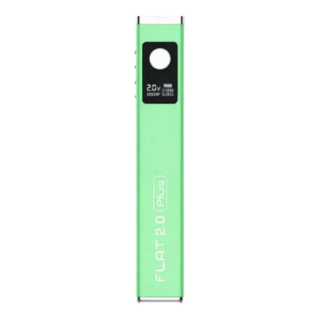 Yocan Flat 2.0 Plus Dab Pen Battery