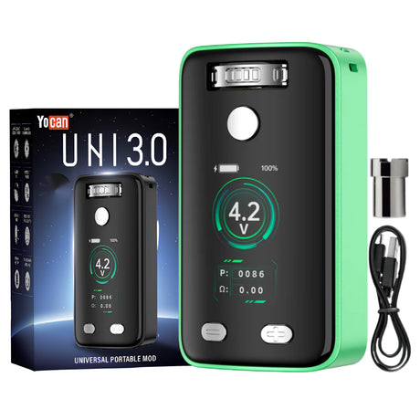 Yocan Uni 3.0 Box Mod
