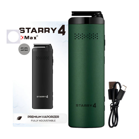 Xmax Starry 4 Vaporizer