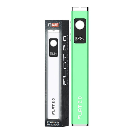 Yocan Flat 2.0 Dab Pen Battery