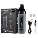 Anix Gemini Pro Vaporizer