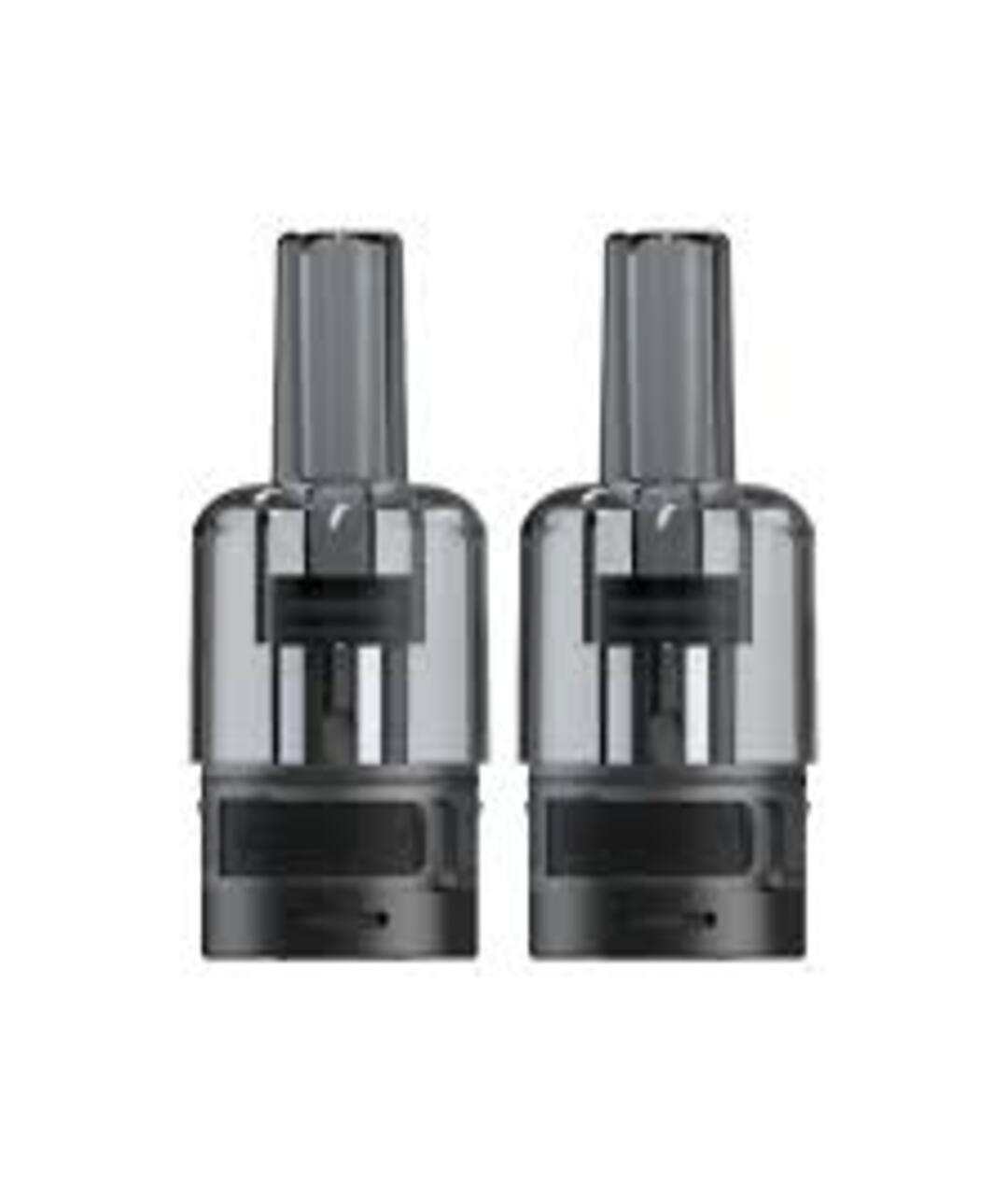 Voopoo ITO Replacement Pods (Coil included) - 2 Pack