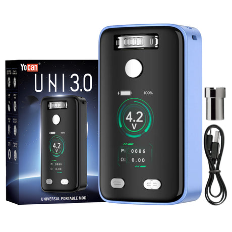 Yocan Uni 3.0 Box Mod