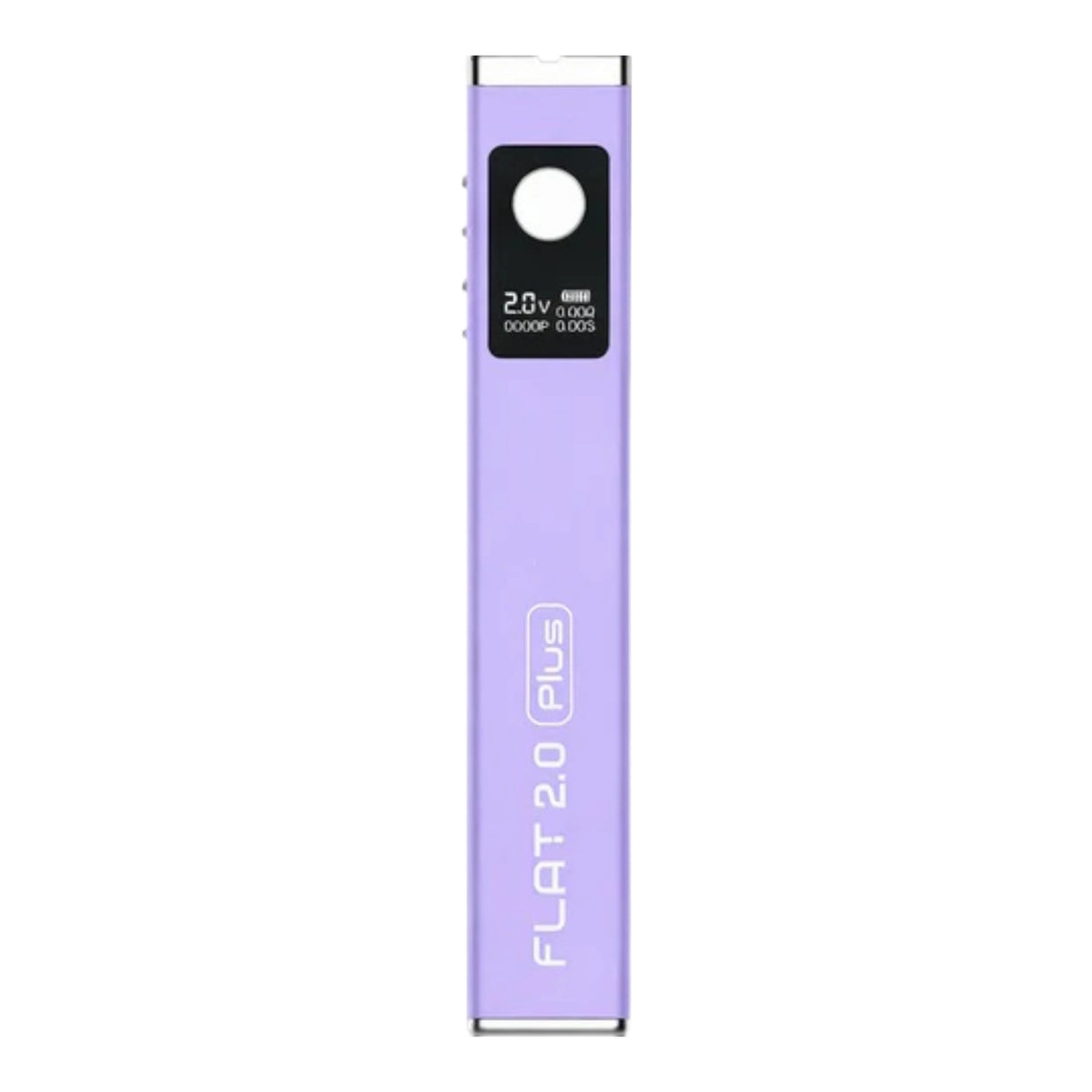 Yocan Flat 2.0 Plus Dab Pen Battery