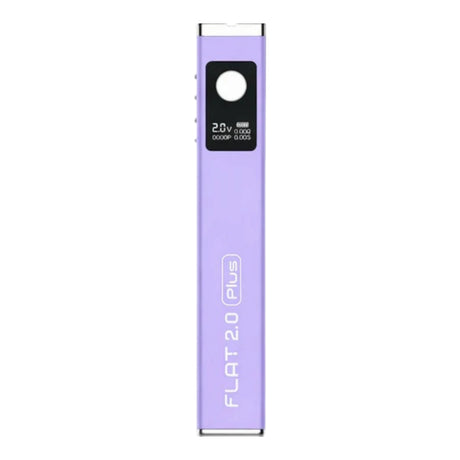 Yocan Flat 2.0 Plus Dab Pen Battery