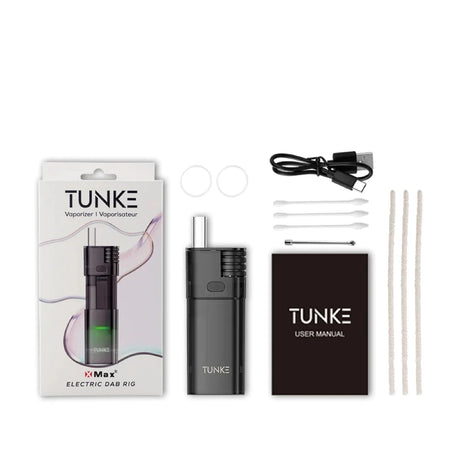Xmax Tunke Dab Rig