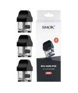 Smok RPM Replacement Pods - 3 Pack