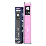 Yocan Flat 2.0 Plus Dab Pen Battery