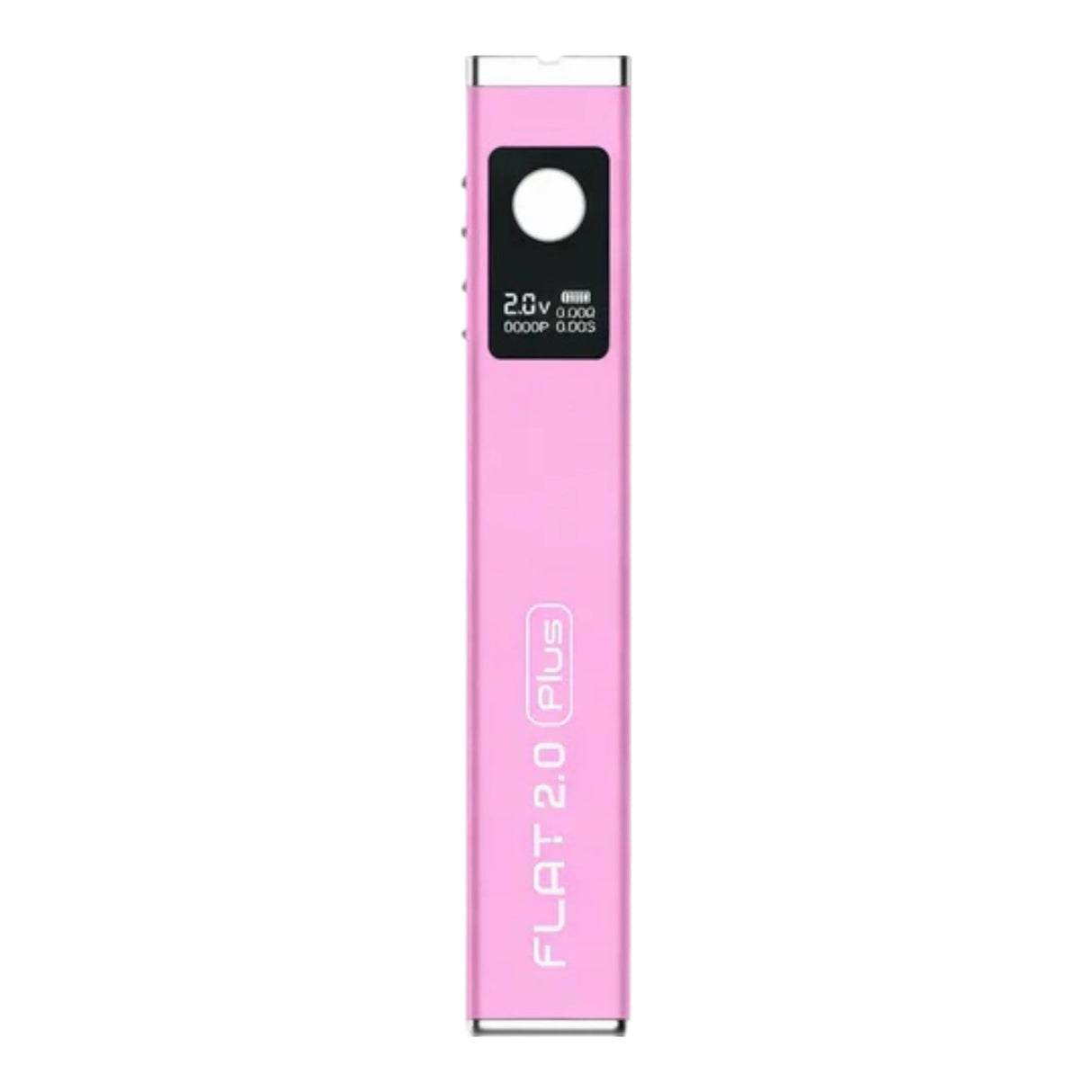 Yocan Flat 2.0 Plus Dab Pen Battery