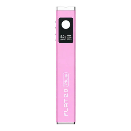 Yocan Flat 2.0 Plus Dab Pen Battery