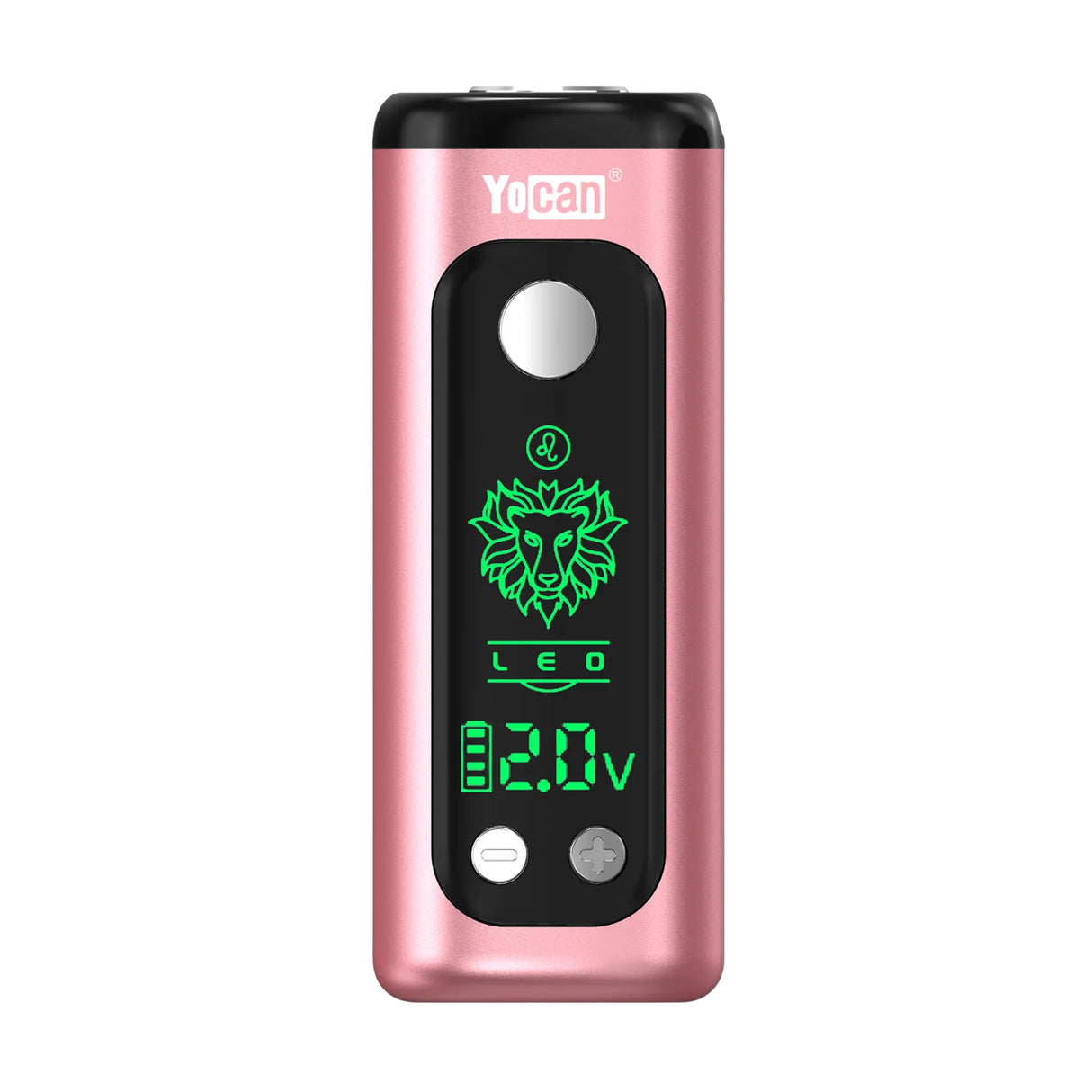 Yocan Kodo Plus Zodiac Edition Box Mod - Leo