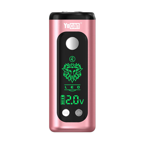 Yocan Kodo Plus Zodiac Edition Box Mod - Leo