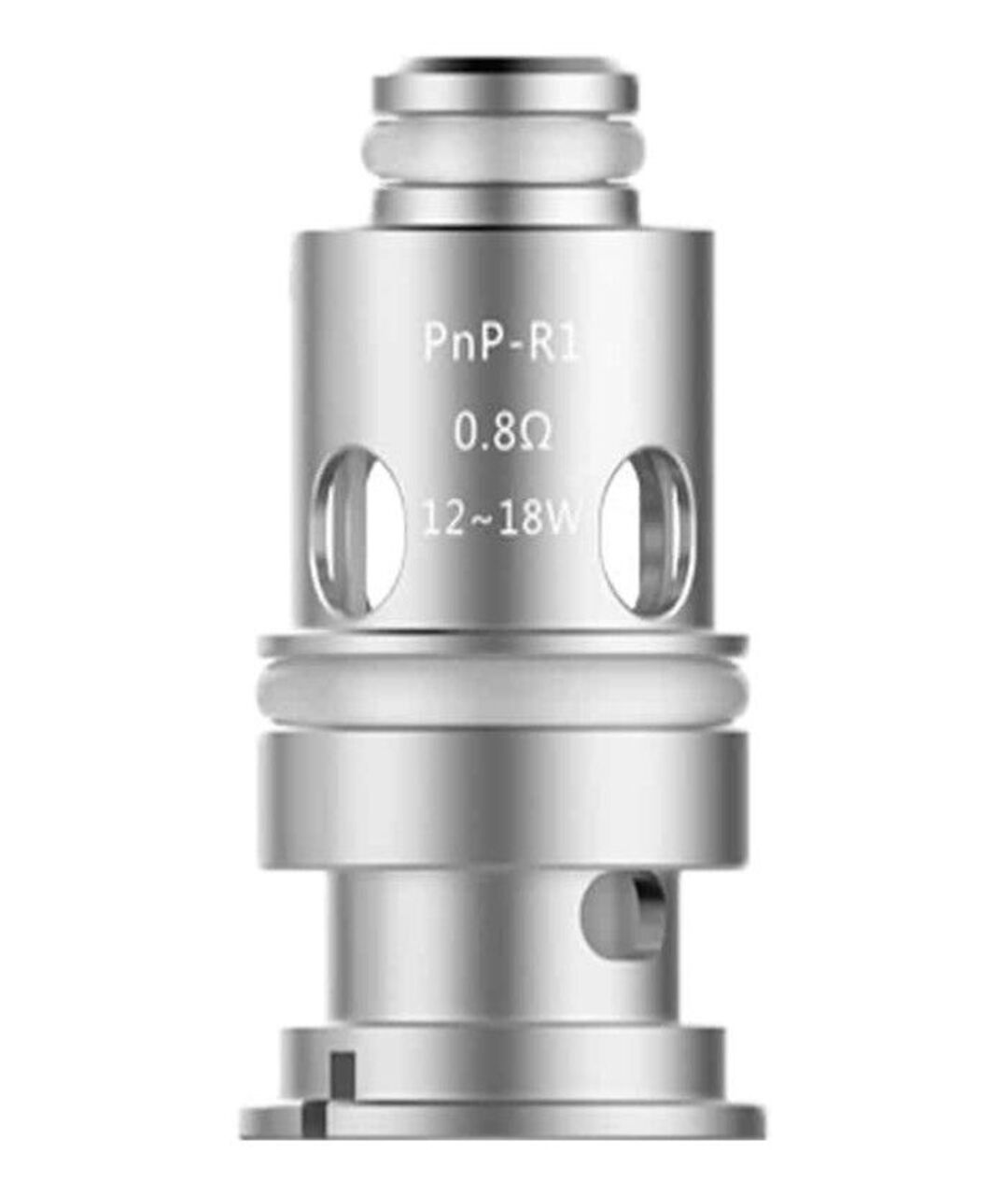 Voopoo PNP Replacement Coils - 5 Pack