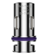 Voopoo PNP Replacement Coils - 5 Pack