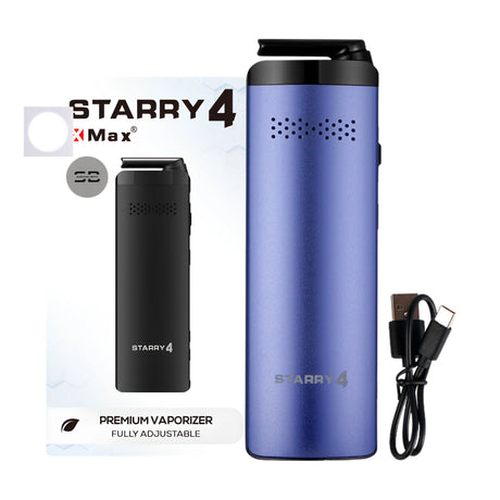 Xmax Starry 4 Vaporizer
