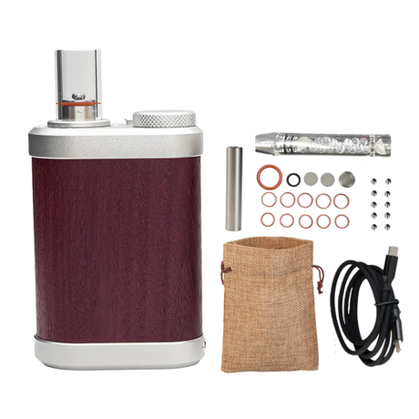 Tinymight 2 Vaporizer
