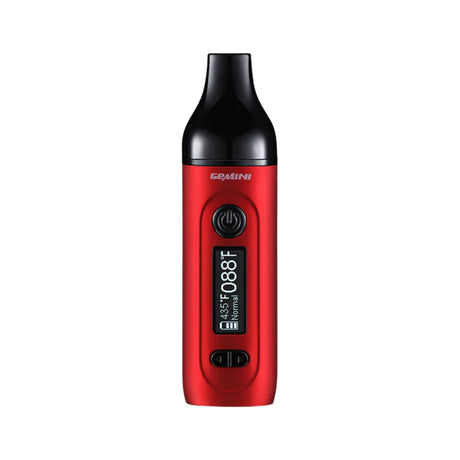 Anix Gemini Pro Vaporizer