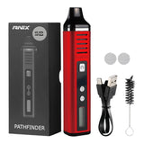 Anix Pathfinder Vaporizer