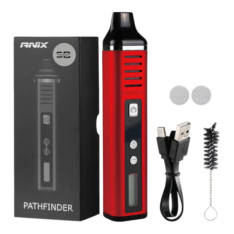 Anix Pathfinder Vaporizer