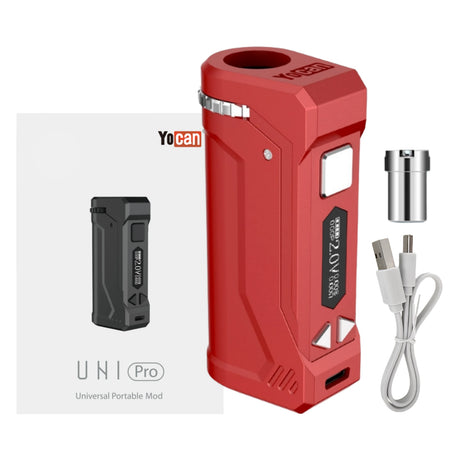 Yocan Uni Pro Box Mod