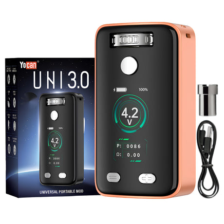 Yocan Uni 3.0 Box Mod