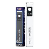 Yocan Flat 2.0 Plus Dab Pen Battery