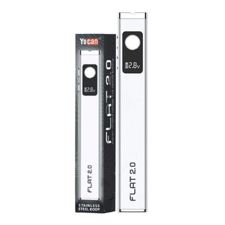 Yocan Flat 2.0 Dab Pen Battery