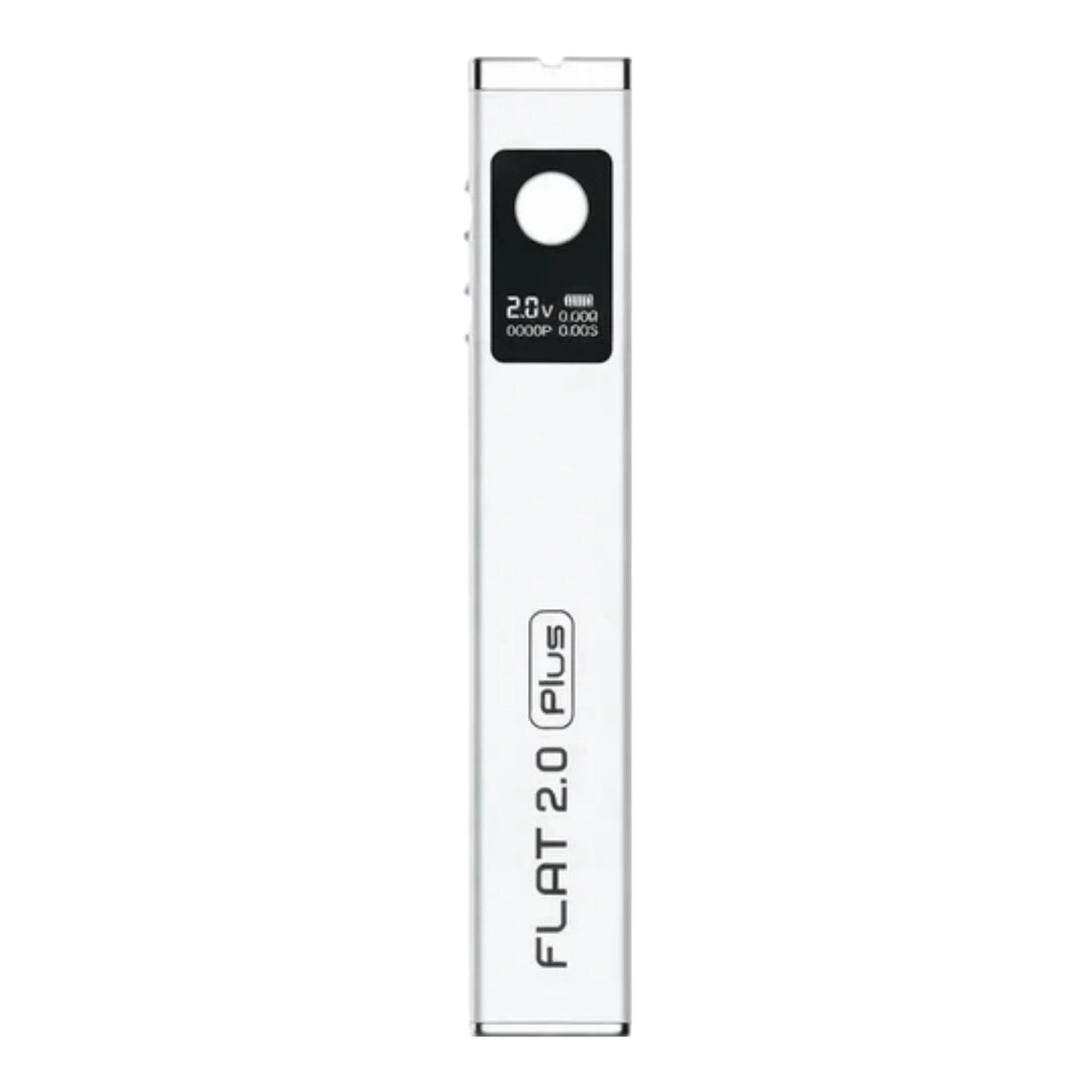 Yocan Flat 2.0 Plus Dab Pen Battery
