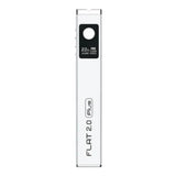 Yocan Flat 2.0 Plus Dab Pen Battery