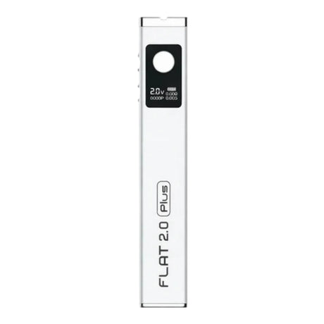 Yocan Flat 2.0 Plus Dab Pen Battery